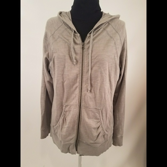 Merona Jackets & Blazers - Gray Jacket